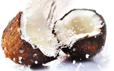 Research On Bottled Coconut Water Sets Standard For Industry